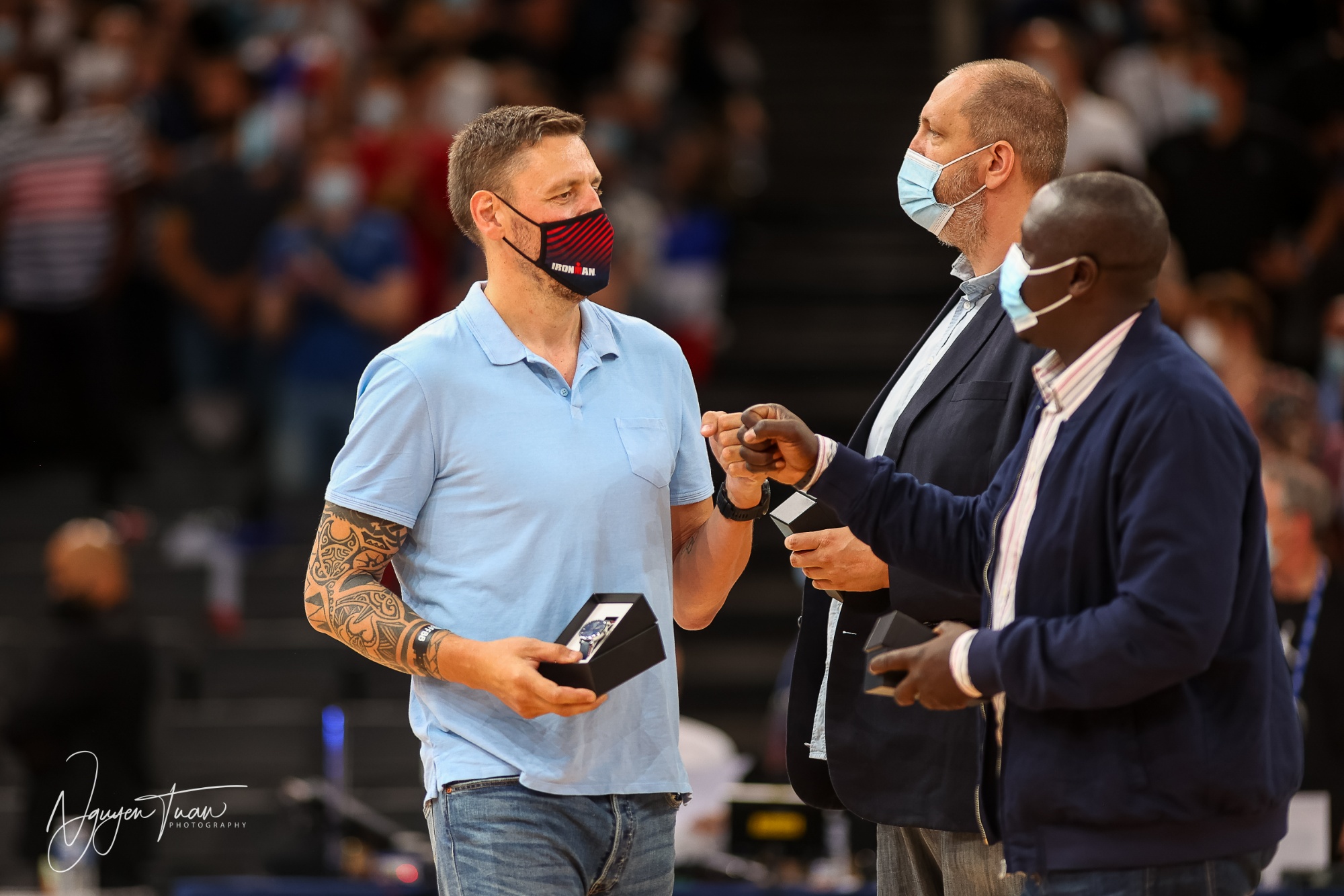 2021   France vs Espagne 3218